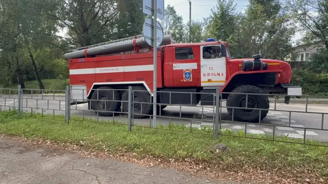 В МБОУ СОШ №3 прошли Всероссийские учения по антитеррористической защищенности.