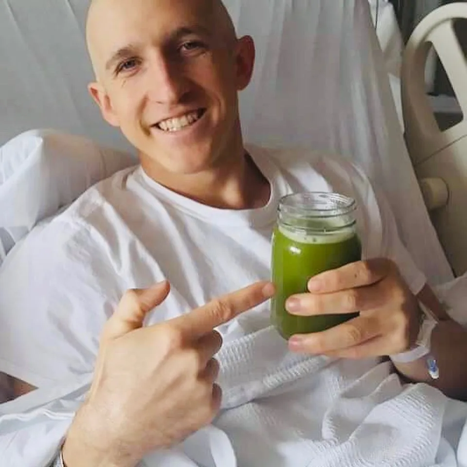 💚 ОДНА ВЕЩЬ, КОТОРУЮ СТОИТ СДЕЛАТЬ — ПОЗАБОТИТЬСЯ О СВОЕЙ ПЕЧЕНИ!