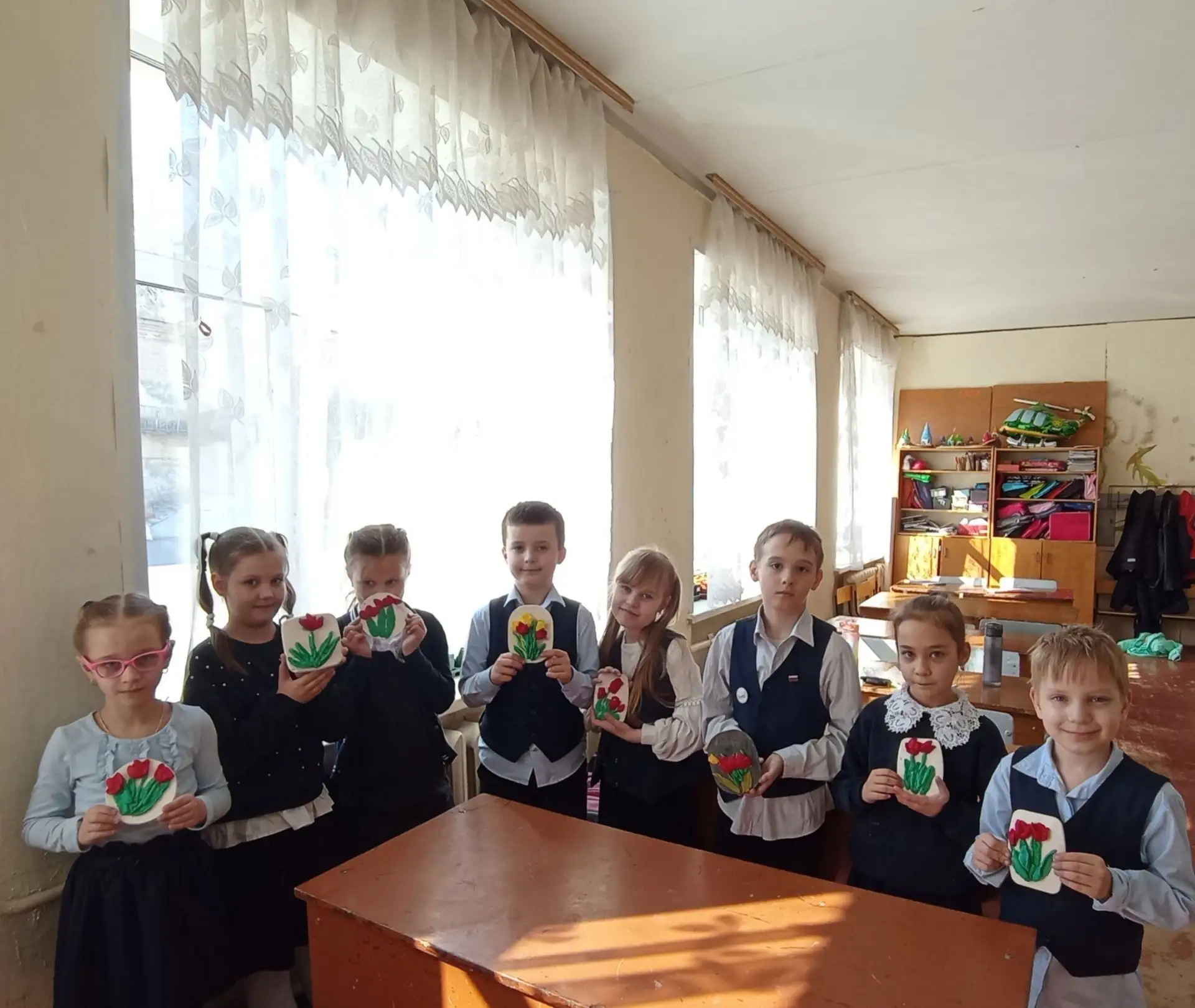 ✨Мы продолжаем рассказывать о наших творческих объединениях!

✨Если Вам интересно декоративно-прикла