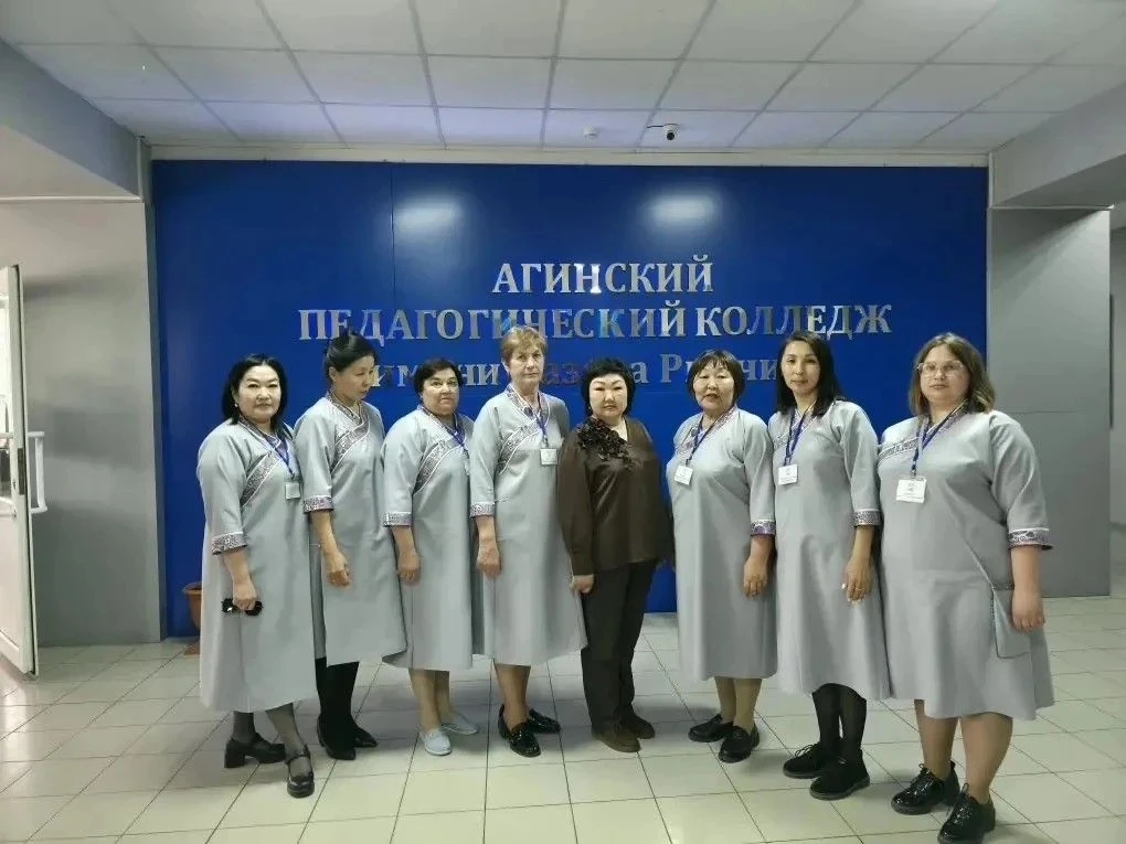 В рамках Года Дошкольного образования 22 мая 2026 года в ГО «Поселок Агинское» состоялс...