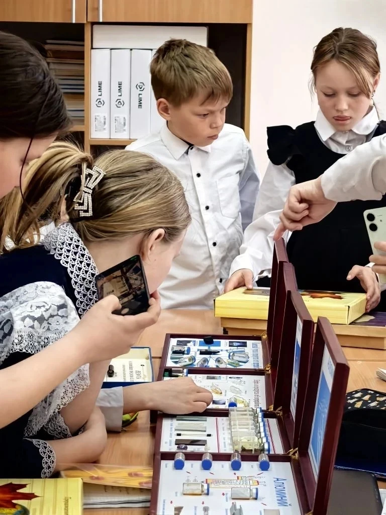 ⚡День геолога отмечают ежегодно в первое воскресенье апреля. В 2026 году этот праздник ...