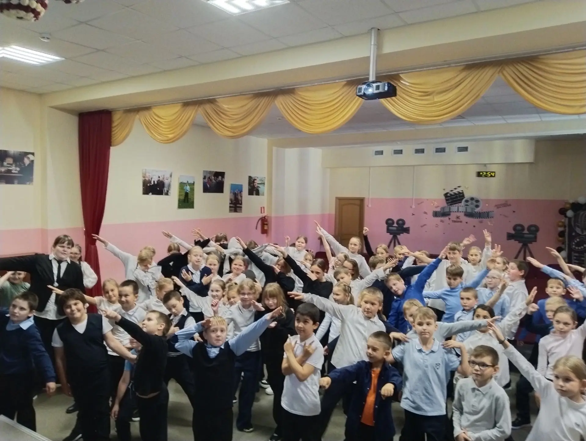 1 октября — Международный день музыки!