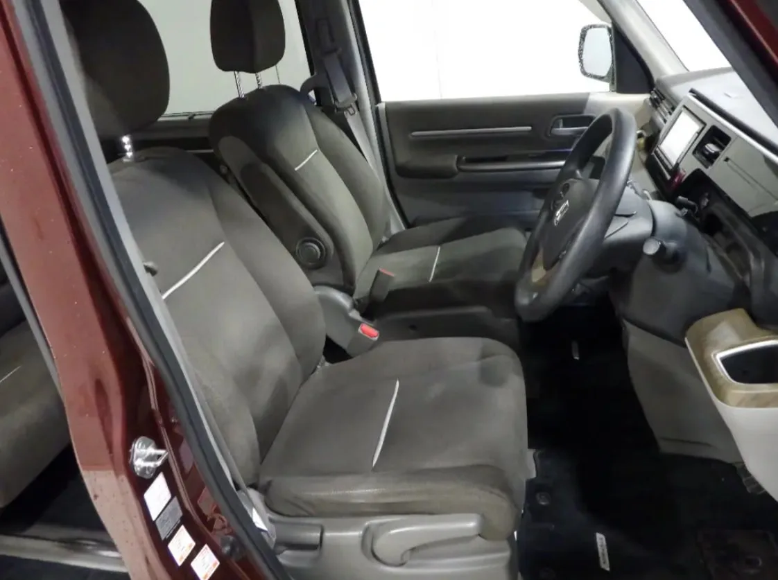 ⚡️ВЫКУПИЛИ АВТО ДЛЯ НАШЕГО КЛИЕНТА ИЗ Г. НОВОУРАЛЬСК   HONDA STEPWGN 2015 ГОДА   ● ОБЪЁМ: 1496 сс ● 