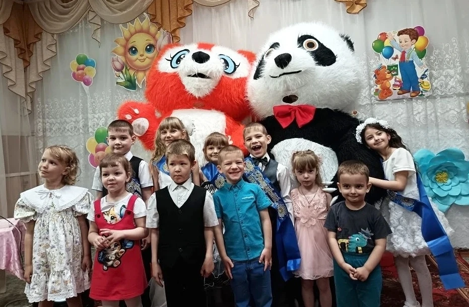 🎈Выпускной – это как «порог» из детства во взрослую жизнь, это последний утренник в ст...
