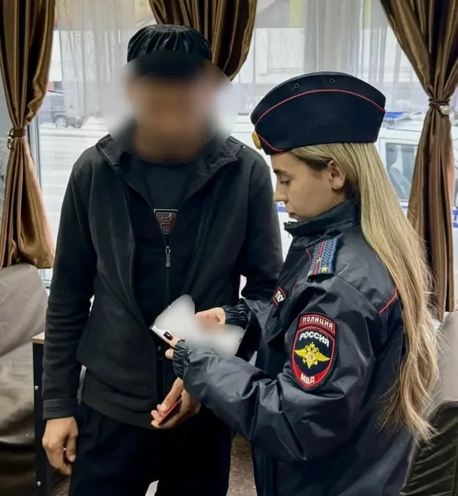 Полиция Магнитогорска проверит у мигрантов документы, которые дают право на работу в Ро...