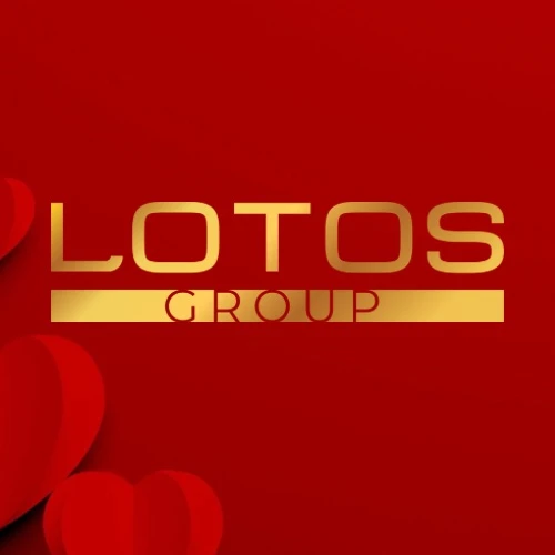 💖 С Днём Святого Валентина от наших мужчин Lotos Group! 💖  Сегодня мы хотим поздравить всех с Днём В