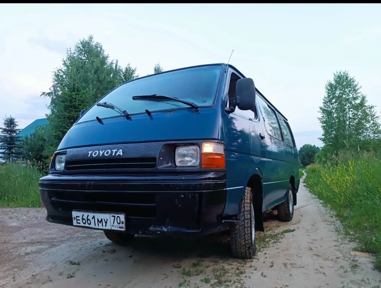 70к Продам либо обменяю , на ходу , аккумулятора нет , мотор не родной , из документов только стс , 
