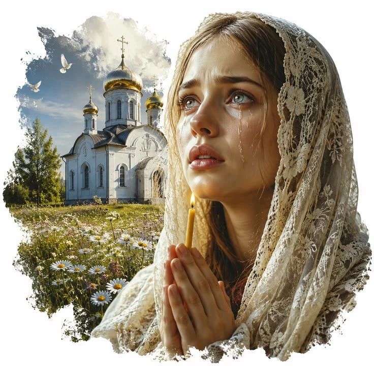 У сострадания всегда