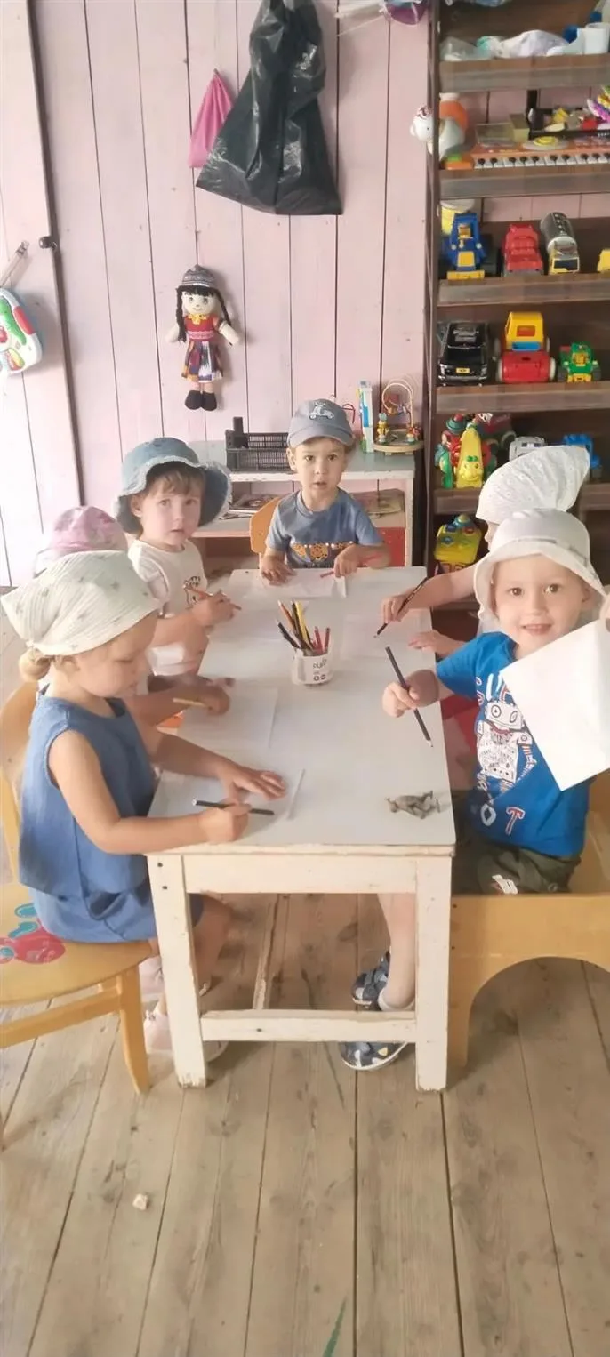 🙌В группе «Ладушки» был супер-день! 🙌