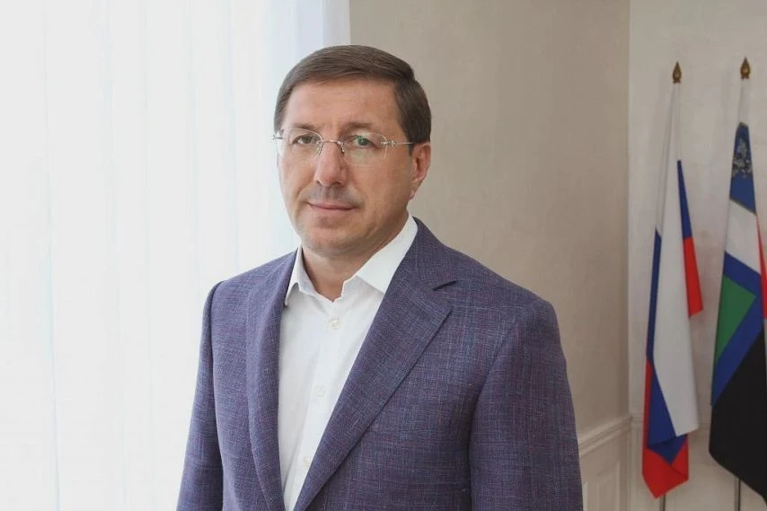 ⚖️ Экс-мэра Старого Оскола снова будут судить за взятку