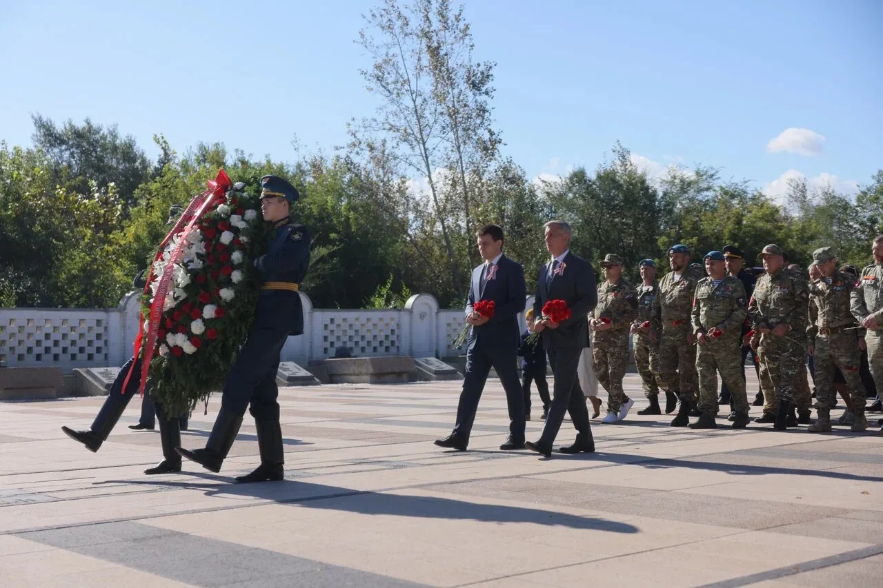 Сегодня — День Победы над милитаристской Японией и окончания Второй мировой войны. Важн...