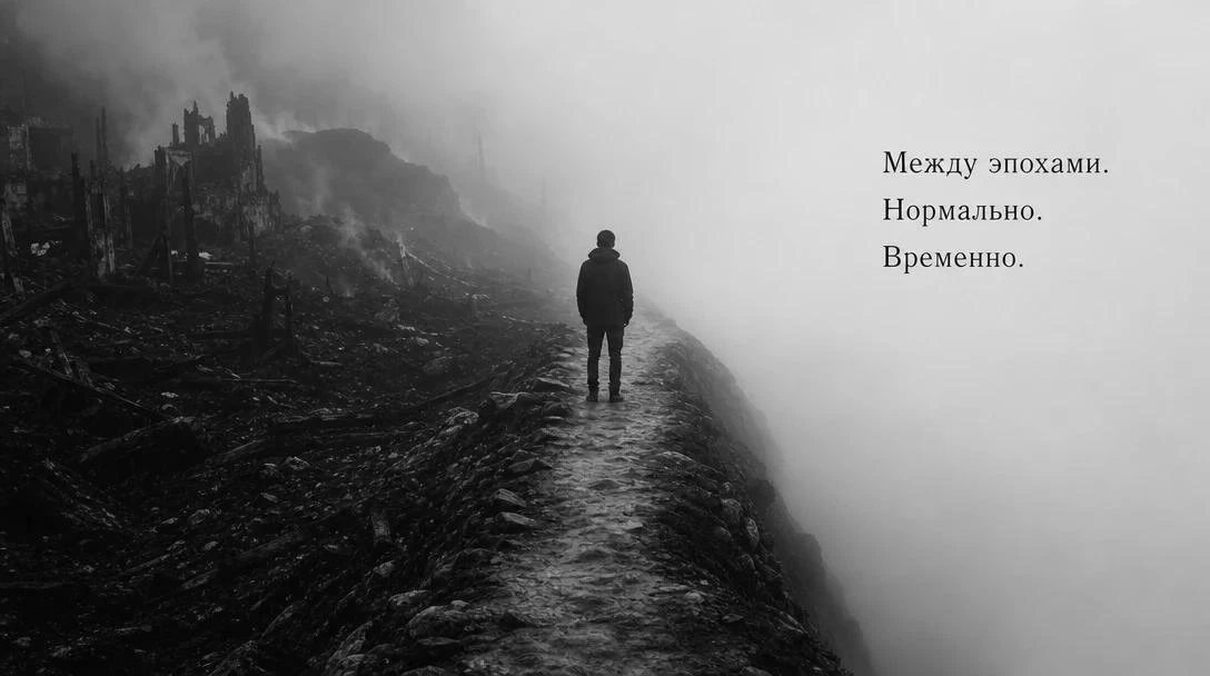 # Признаки того, что...»