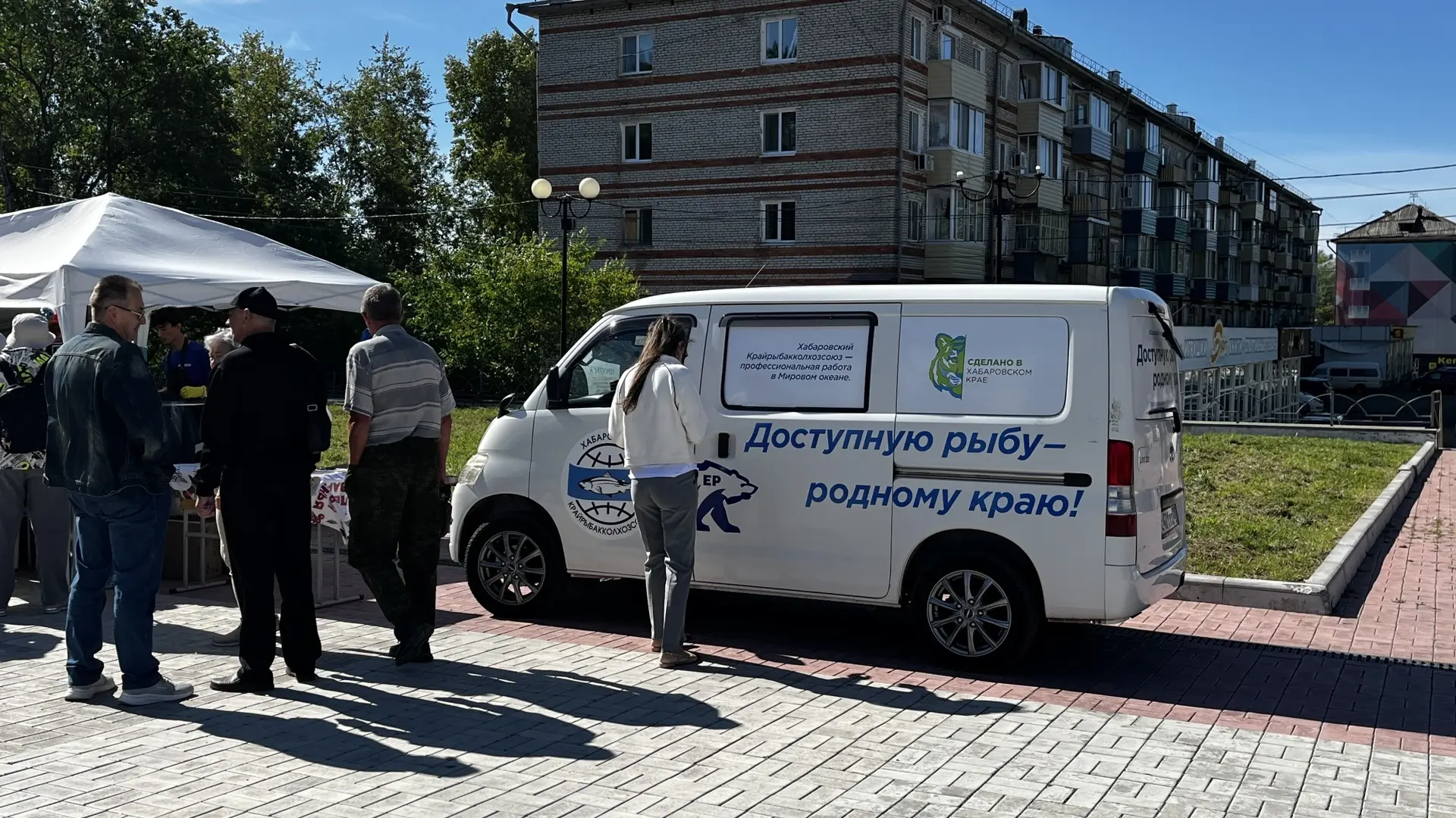 Яркое завершение лета: на Придворцовой площади прошёл «Праздник Урожая-2026»