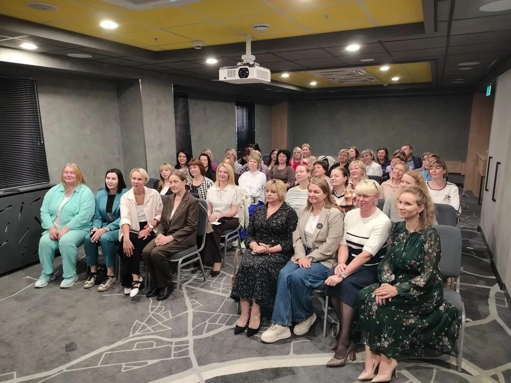 В г.Самара состоялось подведение  итогов первого конкурса среди детских социальных учре...