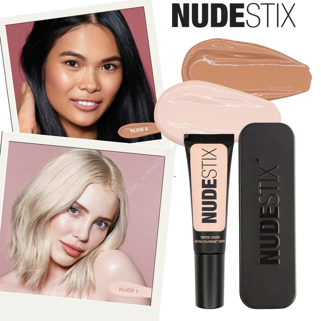 Nudestix 🇺🇸