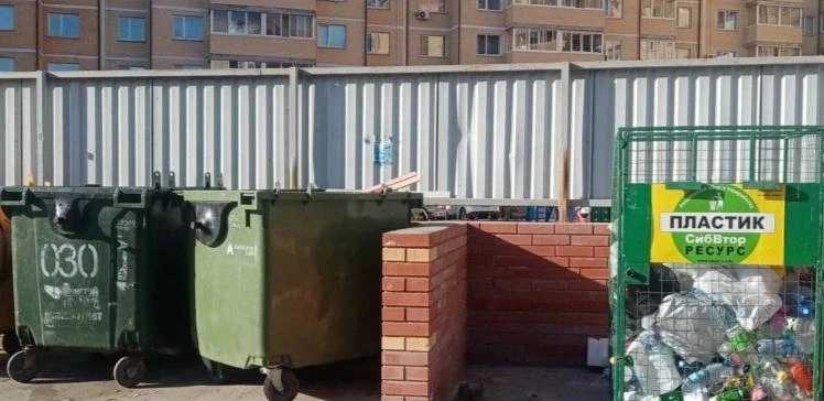 Новые тарифы на вывоз мусора утвердили в Хакасии.