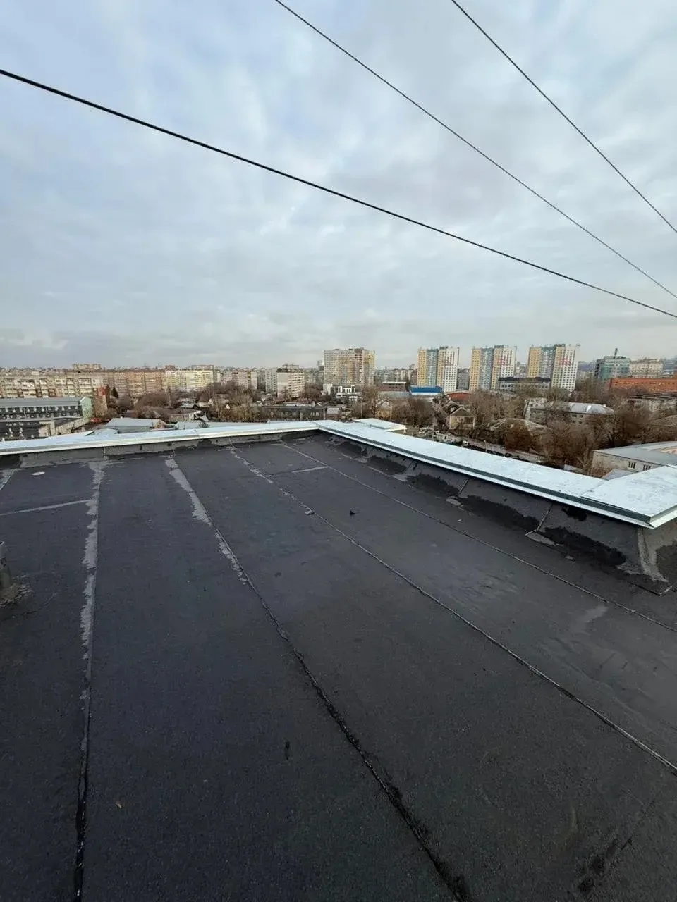 🏡 Продолжаем серию рассказов о том, как собственники самостоятельно решают, когда в их доме будет п