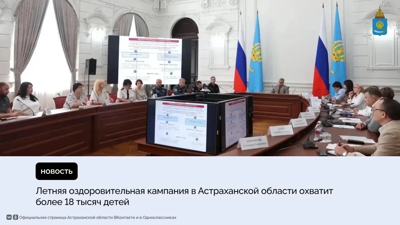 За два летних месяца в летних лагерях отдохнули около 15 тысяч ребят.  До конца сезона планируют при