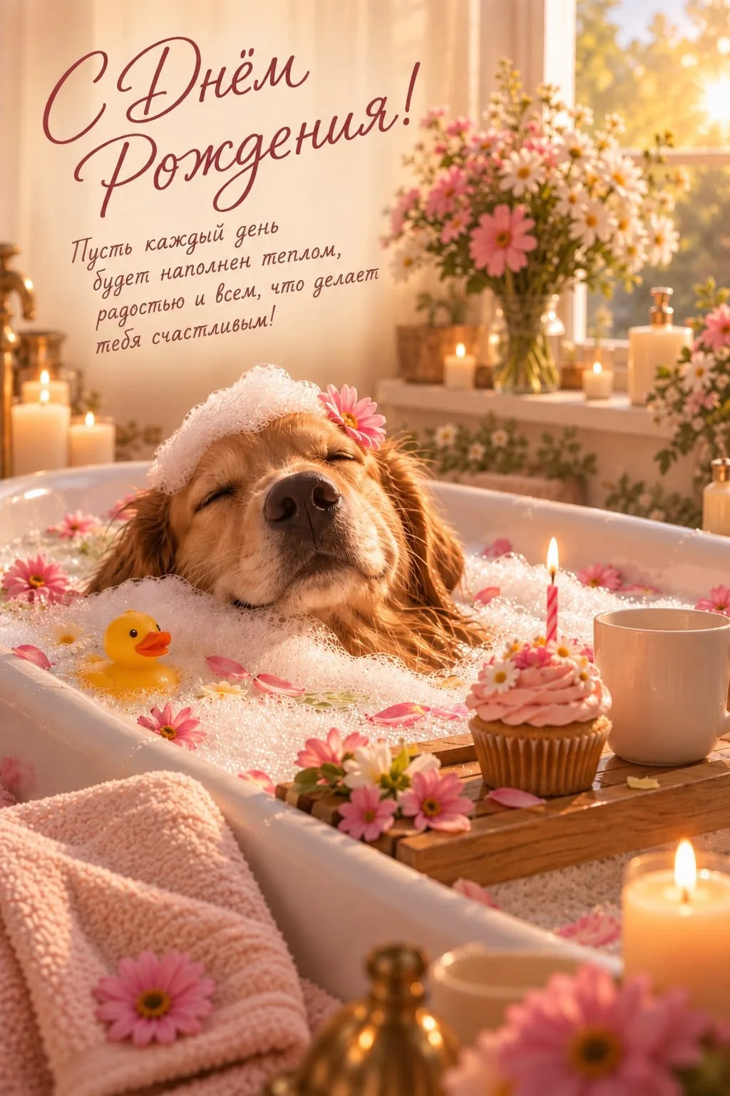 💌 Красивые открытки