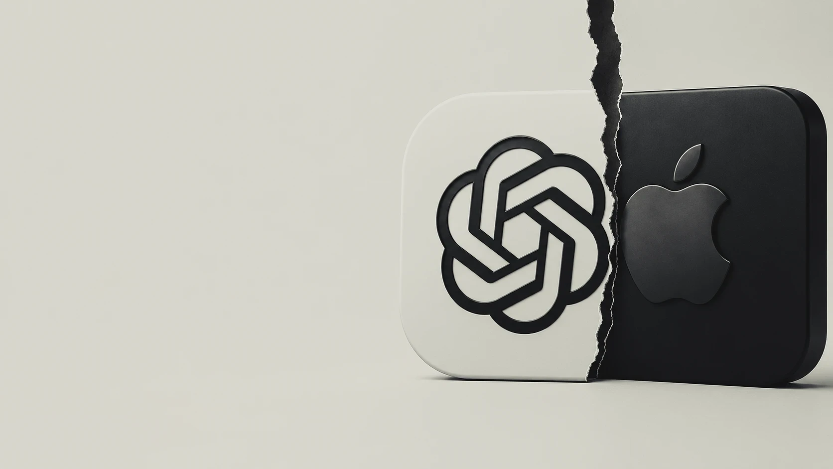 OpenAI ответила на обвинения Apple