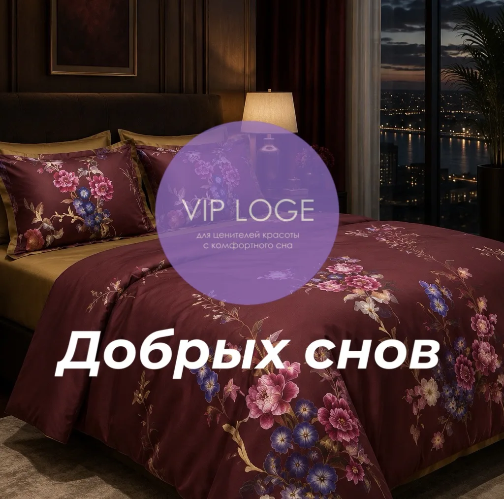 Желаю всем прекрасных снов 🙌