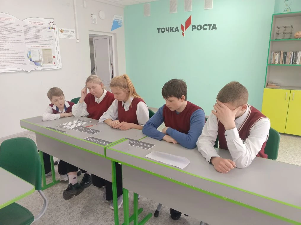 «ПРАВДА ИЛИ ЛОЖЬ?