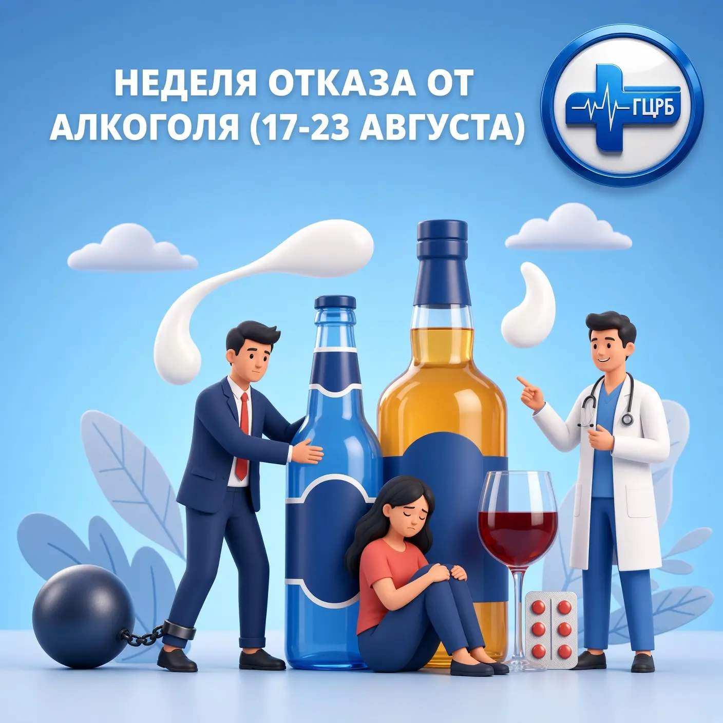 ⚡️Алкоголь давно стал привычной частью культуры многих обществ — его употребляют на пра...