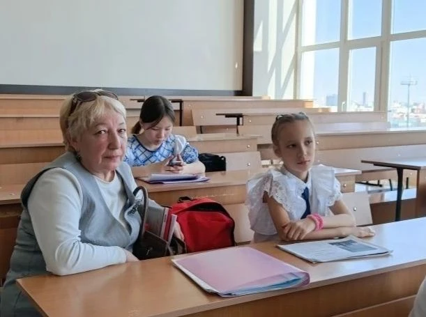 Республиканский этап конкурса «Отечество» собрал юных краеведов Башкортостана  1 апреля 2026 года со