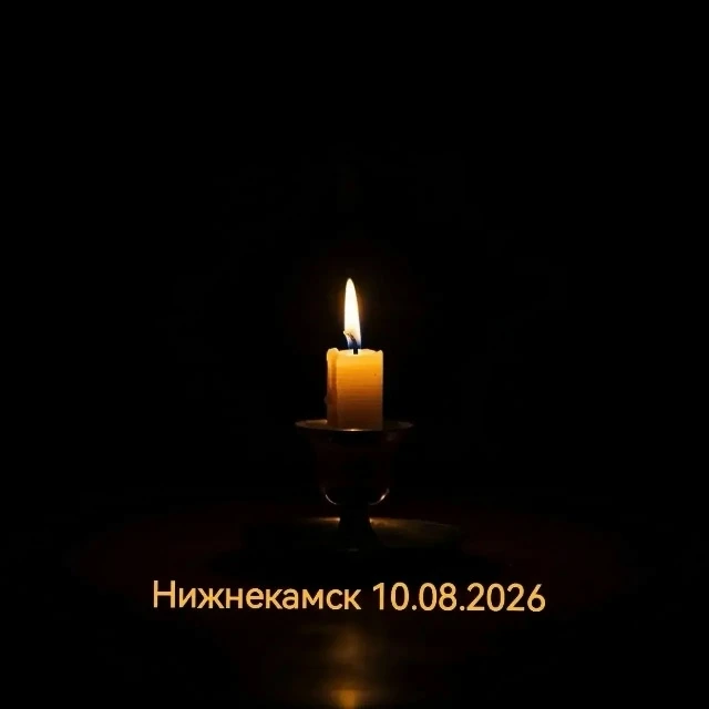 🕯 Мы против террора. 🕯