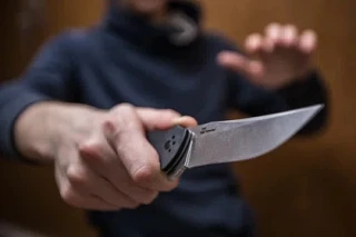 Арзамасец получил 10,5 лет колонии за убийство знакомого во время пьяной ссоры