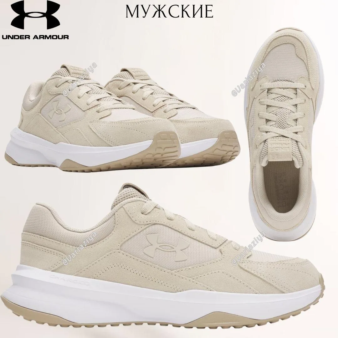 🇬🇧#UnderArmour #мужское