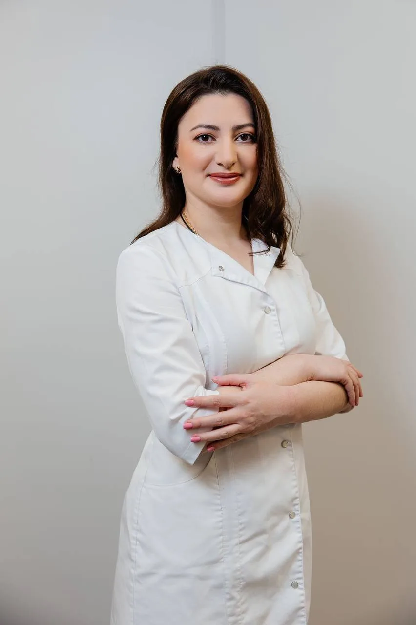 Начинаем прямой эфир с репродуктологом на тему "Низкий АМГ", присоединяйтесь