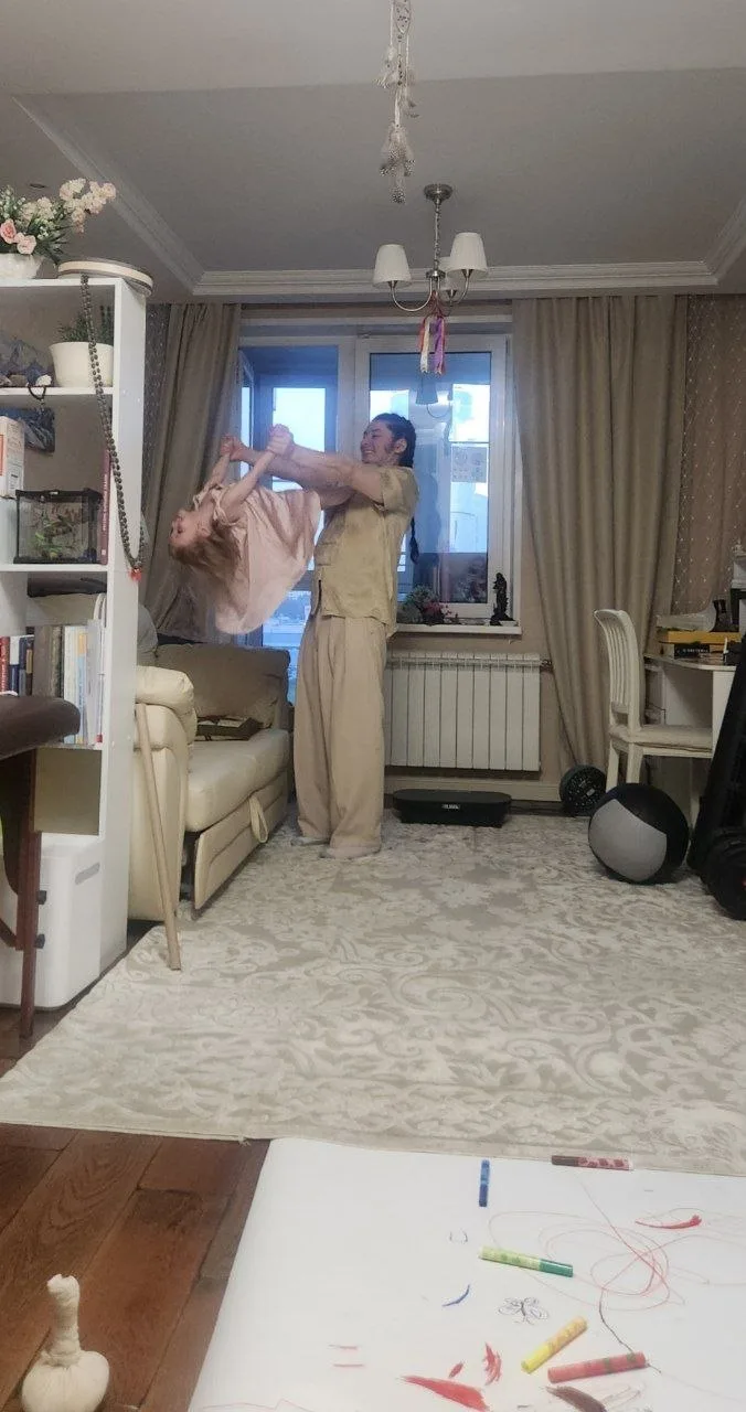 Дети = СЧАСТЬЕ ✨