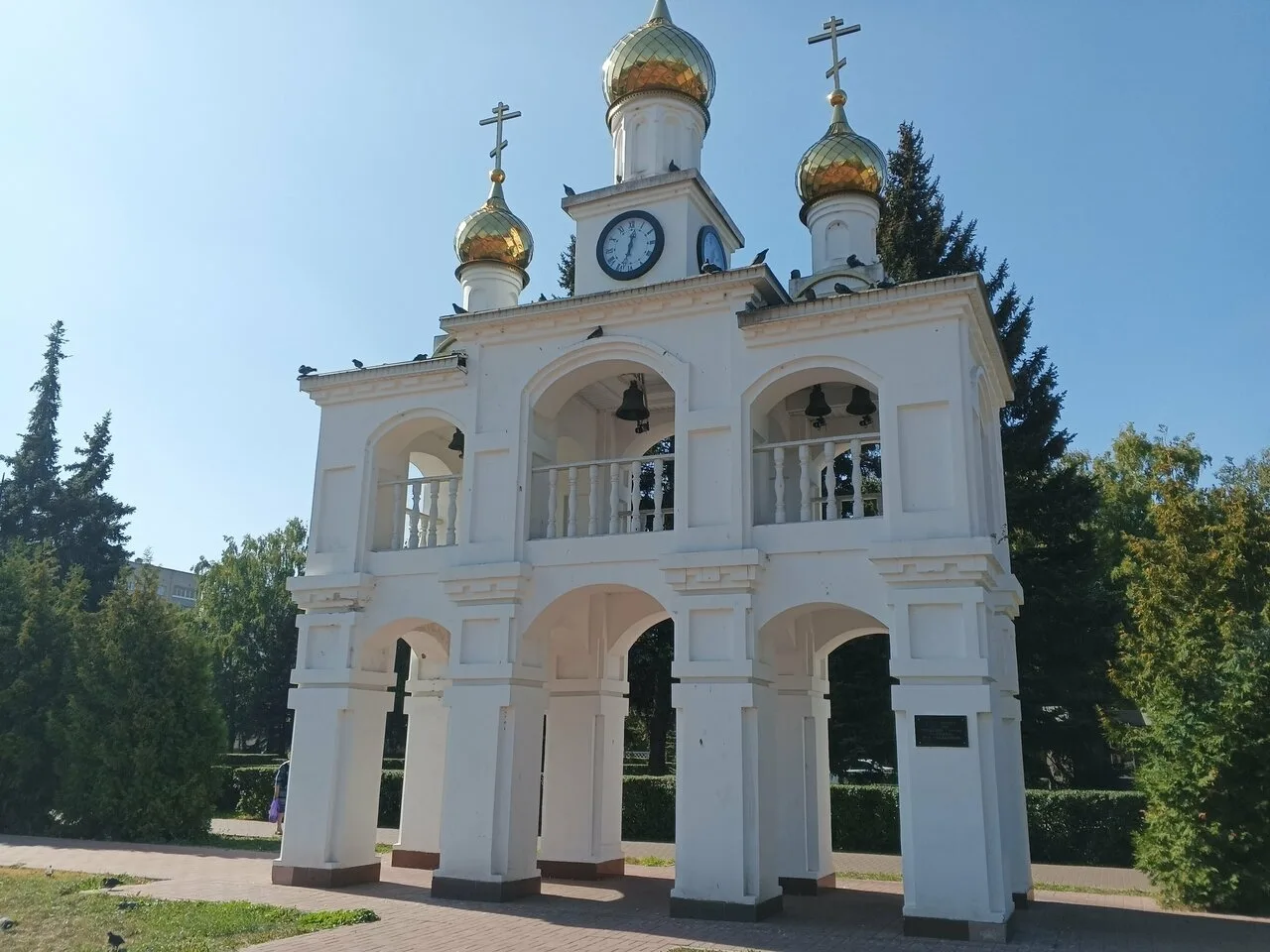 Присылайте Ваши фото в "Предложить пост"