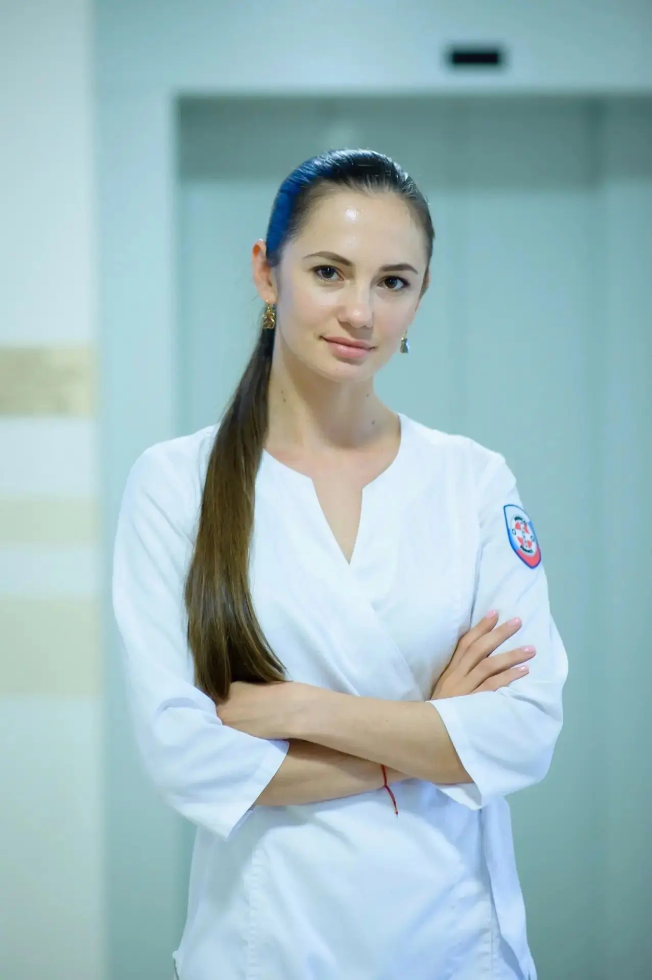 👨‍⚕👩‍⚕ Таланты в белых халатах: истории успеха молодых врачей Оренбуржья