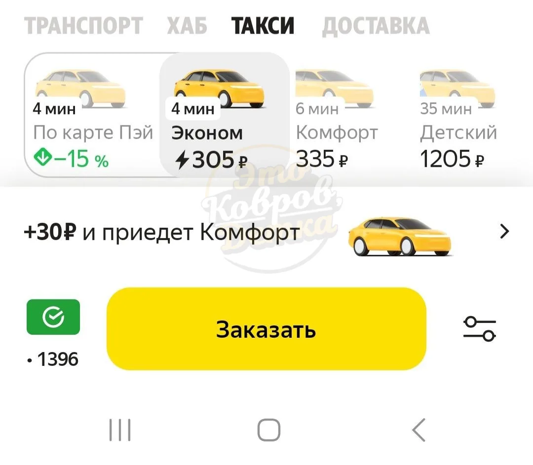 😂 Ковровский яндекс = антиреклама демографии