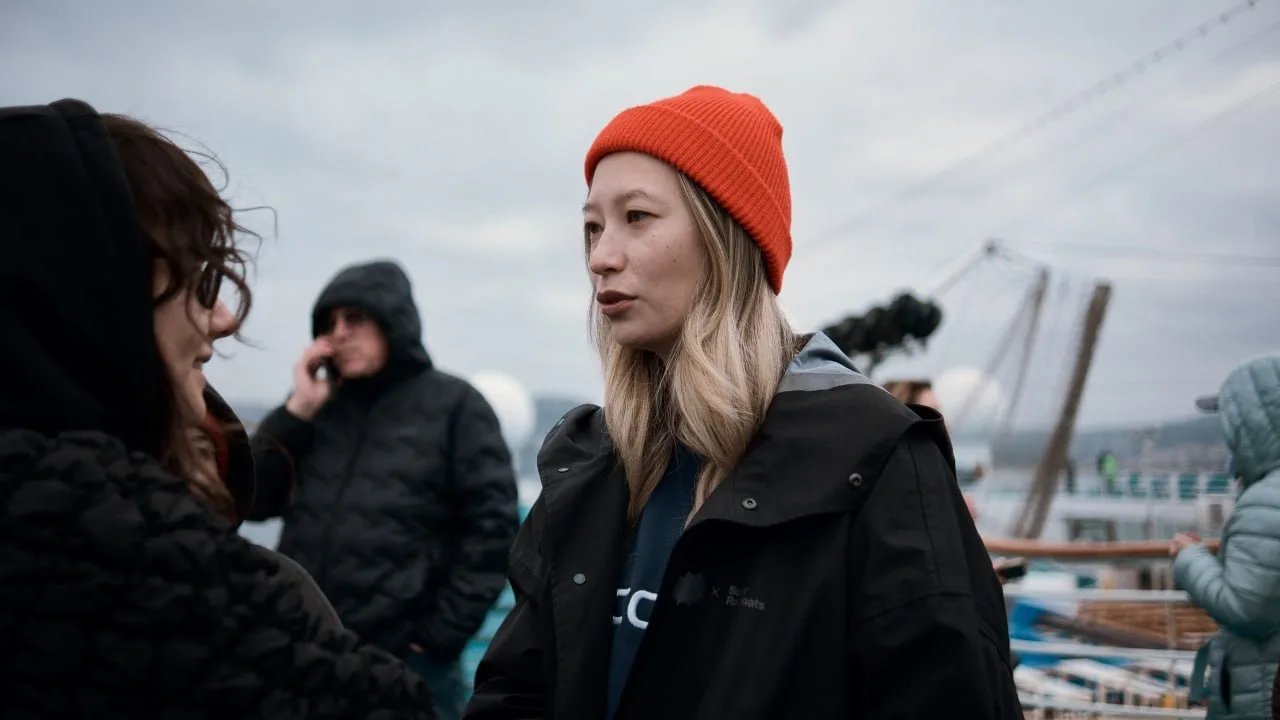 Стартовали съемки комедийного фильма «Человек-Пароход»  Кинокомпания Red Pepper Film приступила к со