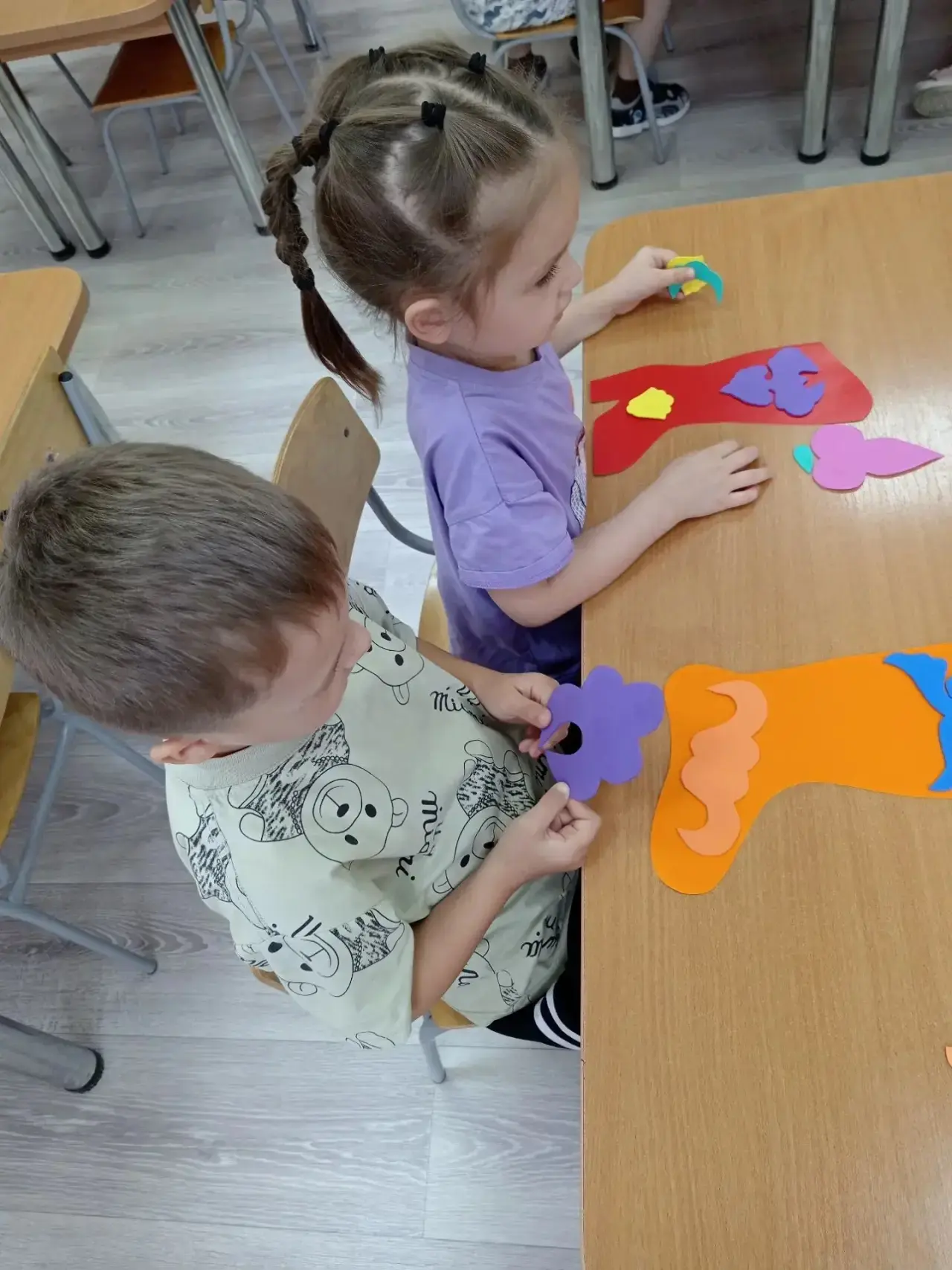 Скоро мы будем праздновать День Республики Татарстан — 30 августа! 🎉