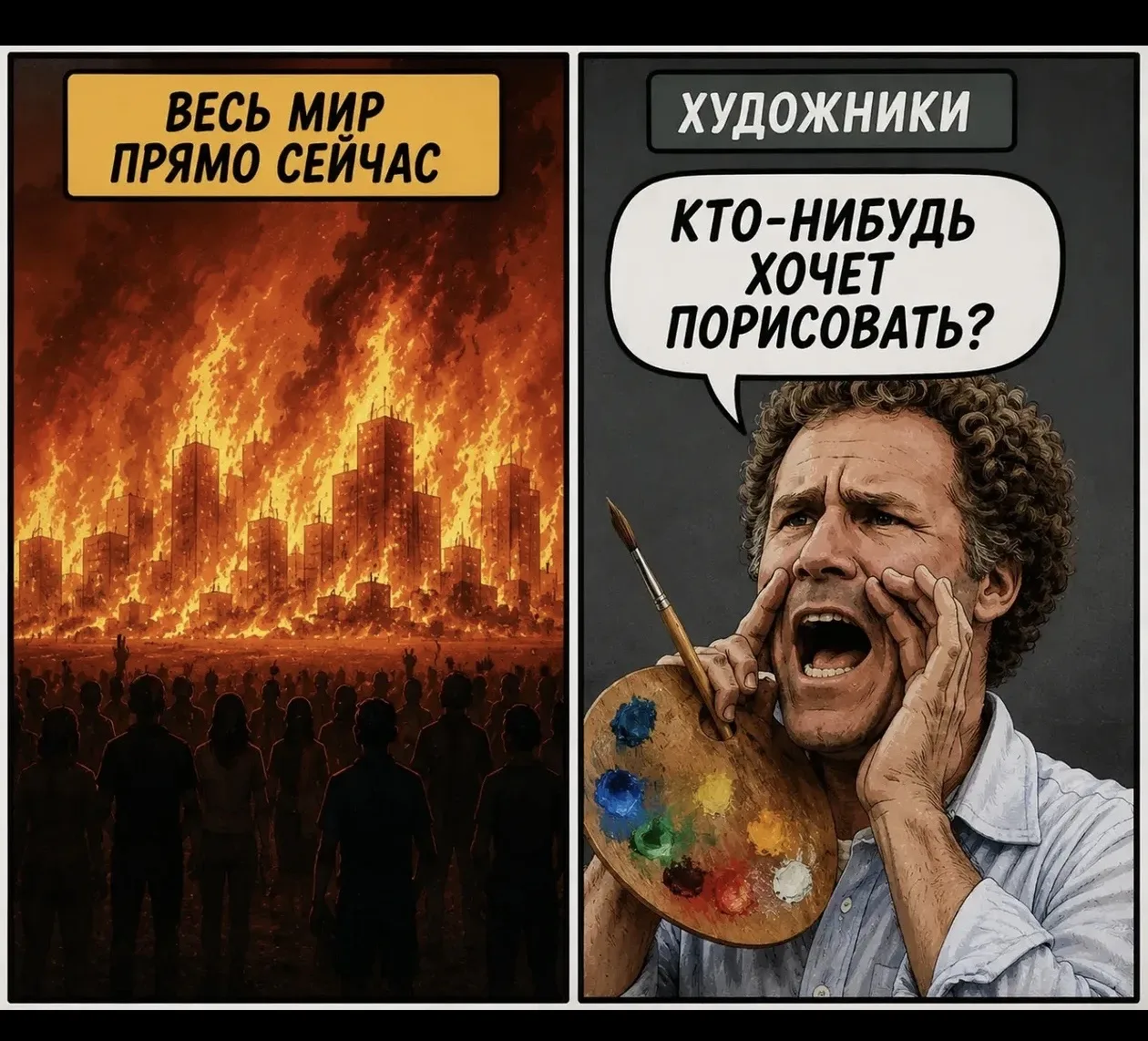 Доброе, красивое ✨