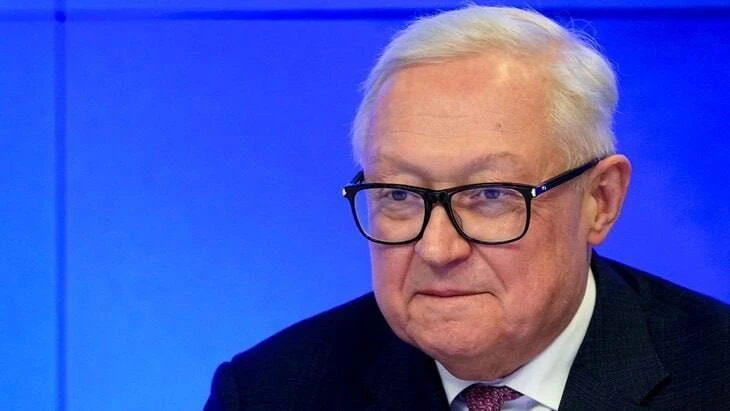 ‼️Россия сейчас не наблюдает активности США в вопросе украинского кризиса, — замглавы М...