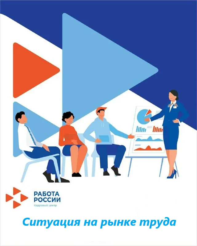 📈 Информация о состоянии рынка труда Челябинской области на 20 июля 2026 года