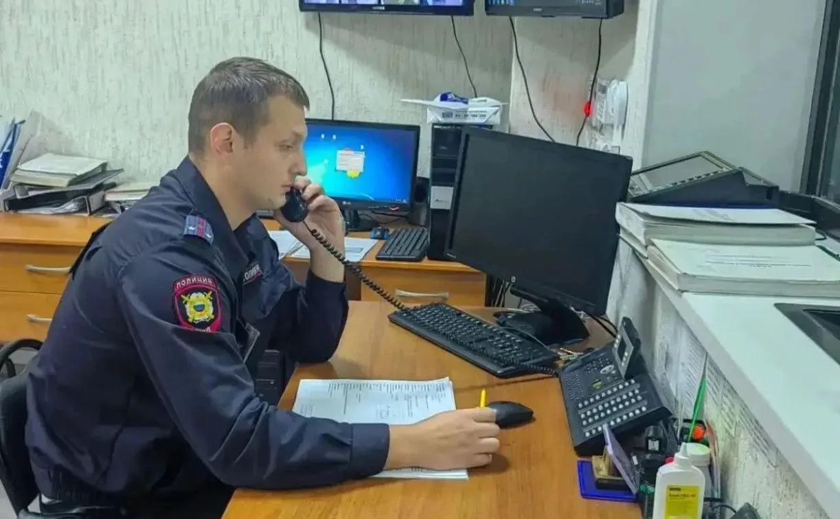Две женщины 10 часов пытались выбраться из леса под Киреевском