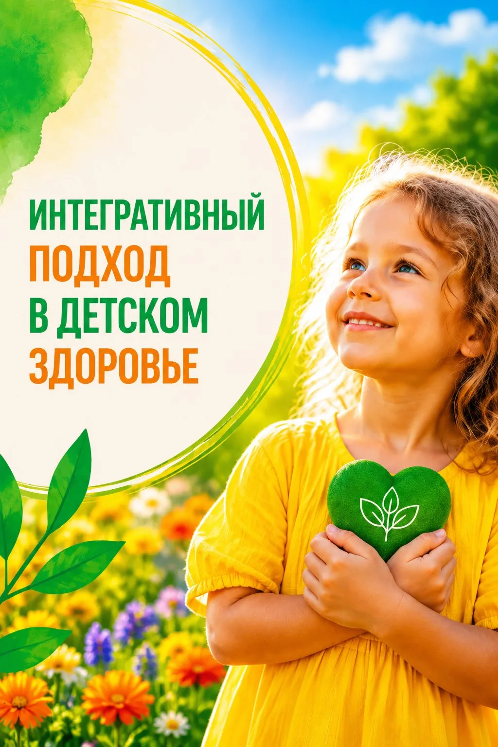 КОГДА ХОДИТЕ ПО РАЗНЫМ ВРАЧАМ БЕЗ РЕЗУЛЬТАТА 

Предположим, у ребенка сразу и высыпания, и запоры, и