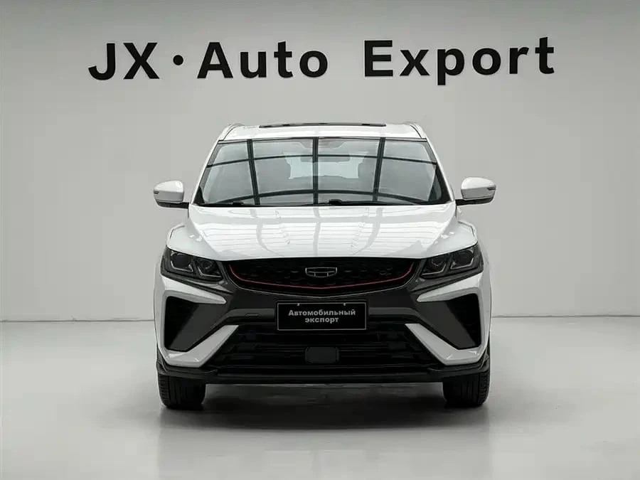 ‼️ ДОСТУПЕН К ПОКУПКЕ ПРЯМО СЕЙЧАС ‼️

Geely Coolray 2021 года, 1.4T DCT, версия Platinum

Дата выпу
