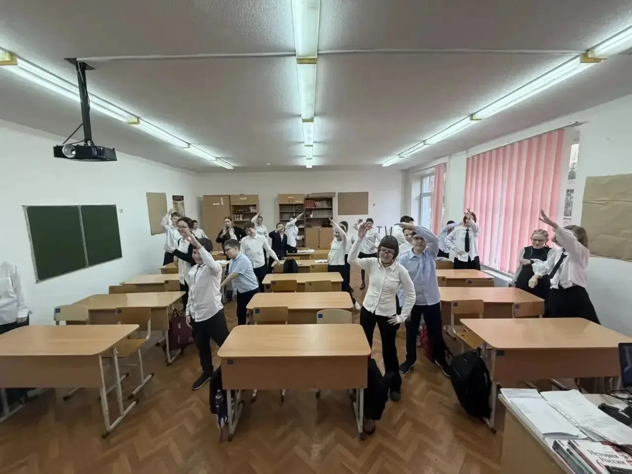 Сегодня, 7 апреля, весь мир отмечает Всемирный день здоровья. Этот праздник напоминает: заботиться о