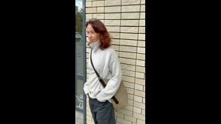 Свитер из