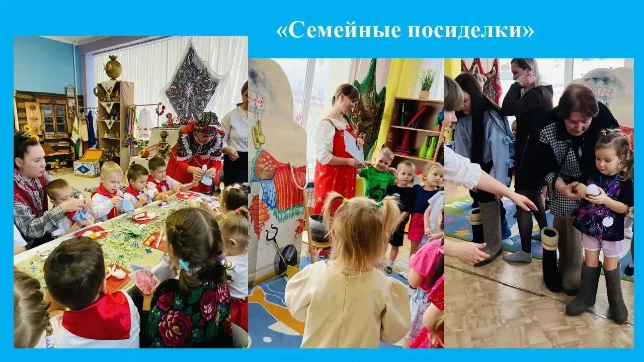 🏆 Детский сад №14 Шахтёрска — победитель областного конкурса!

МБДОУ «Детский сад №14» пгт Шахтёрск