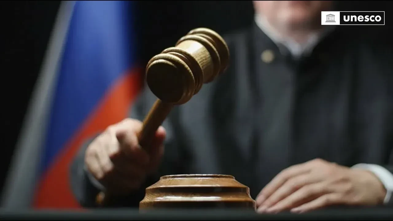 Мировой судья судебного участка № 25 Олекминского района РС (Я) рассмотрел дело об адми...