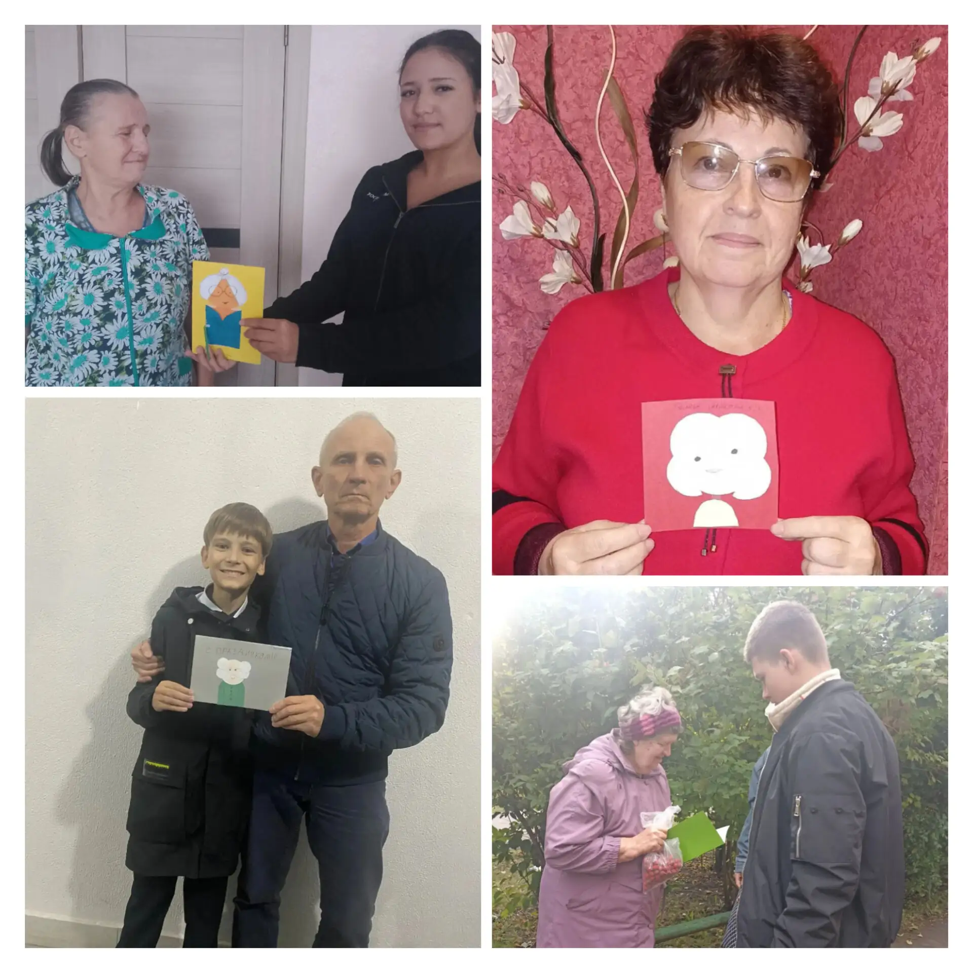🧶МИР ОТКРЫТ КАЖДОМУ🧶