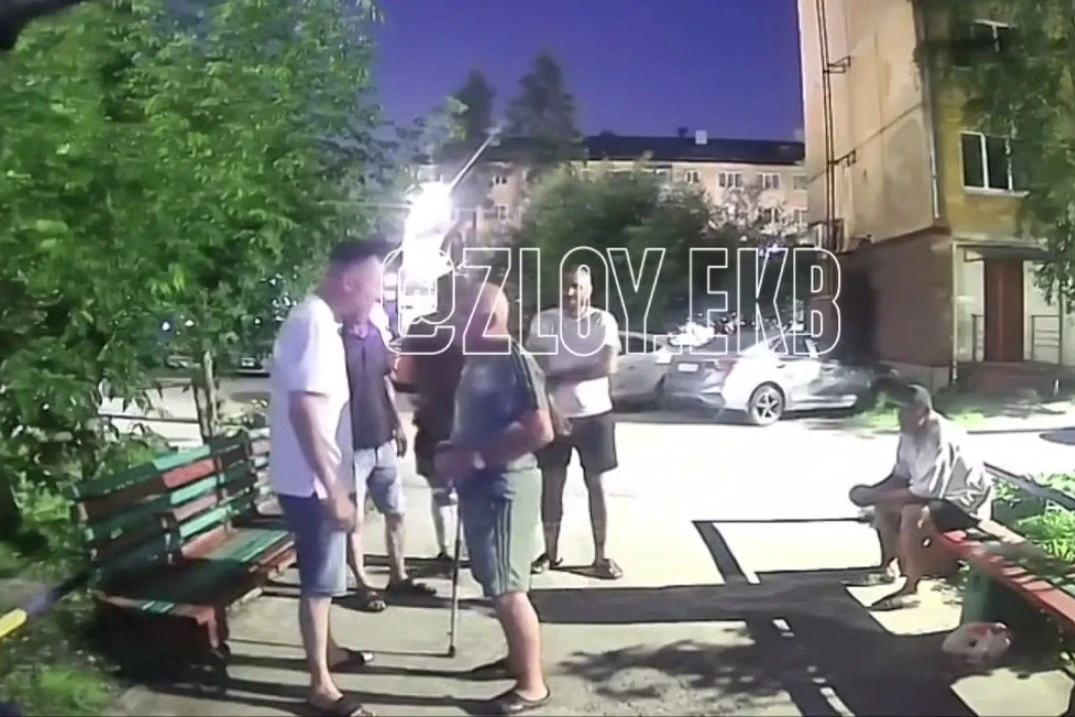 ⚠️  Избивший бойца СВО уголовник соскочит на «условку»?
